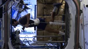 ESPACIO A TIERRA - November 17, 2023